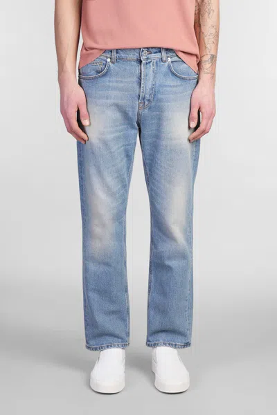 GRIFONI GRIFONI JEANS
