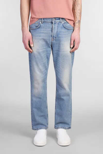 GRIFONI GRIFONI JEANS