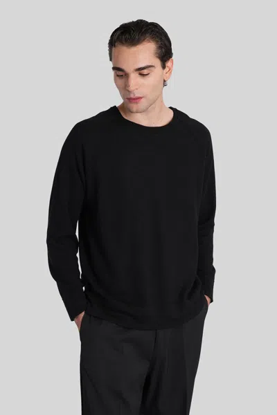 Grifoni Knitwear In Black