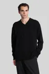 Grifoni Knitwear In Black