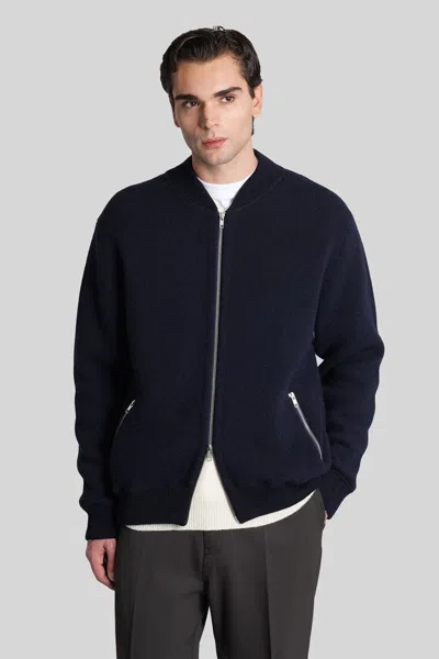 Grifoni Knitwear In Blue