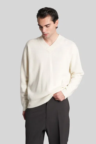 Grifoni Knitwear In Neutral