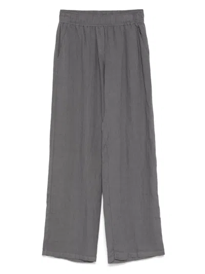 Grifoni Linen Trousers
