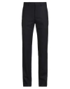 Grifoni Man Pants Midnight Blue Size 30 Virgin Wool, Elastane