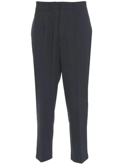 Grifoni Pant Clothing In Blue