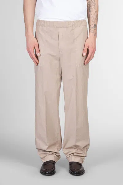 GRIFONI GRIFONI PANTS