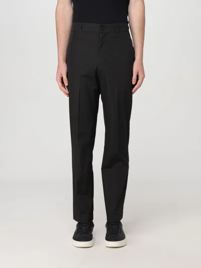 Grifoni Pants  Men Color Black