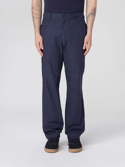 Grifoni Pants  Men Color Navy