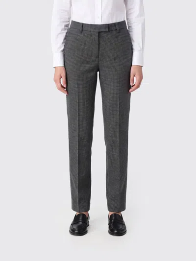 Grifoni Pants Woman Color Grey
