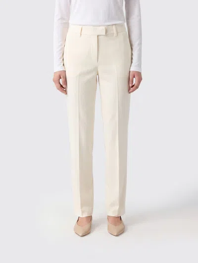 Grifoni Pants Woman In Multi