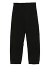 Grifoni Poplin Trousers