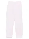 Grifoni Poplin Trousers