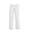Grifoni Ross' Loose Fit Jeans
