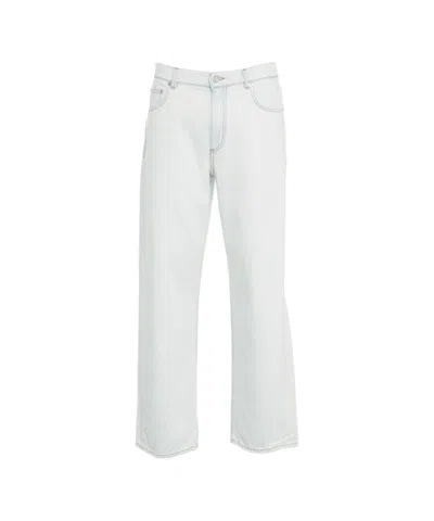 Grifoni Ross' Loose Fit Jeans