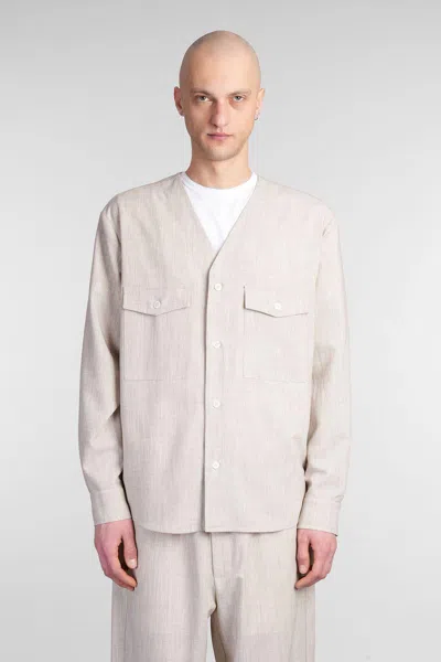 GRIFONI GRIFONI SHIRT