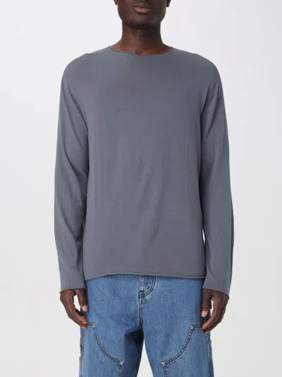 Grifoni Sweater  Men Color Grey