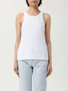 Grifoni Sweater  Woman Color White