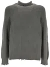 GRIFONI GRIFONI SWEATERS