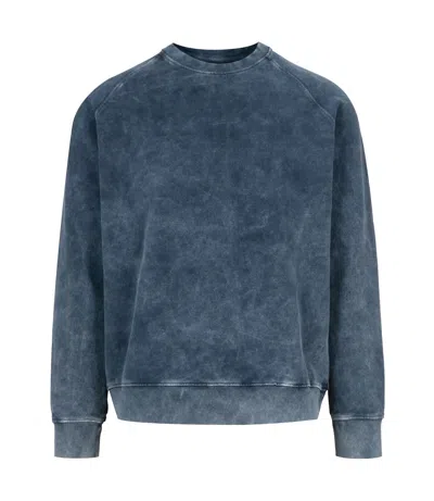 Grifoni Sweaters Blue