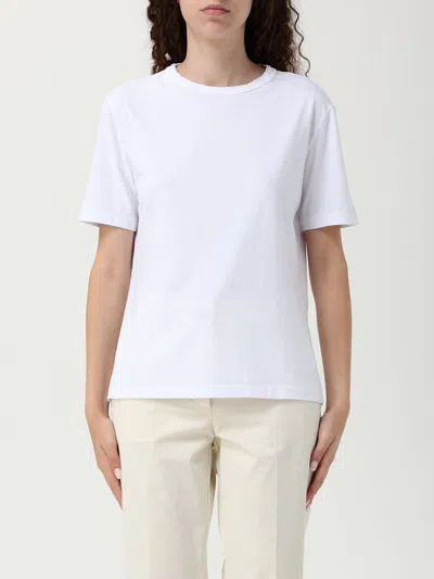 Grifoni T-shirt  Woman Colour White