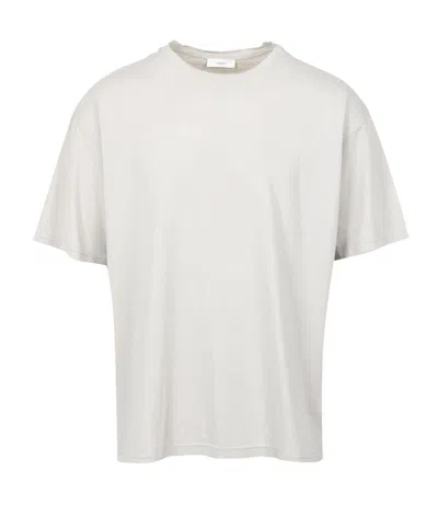 Grifoni T Shirts And Polos Pavement In Gray