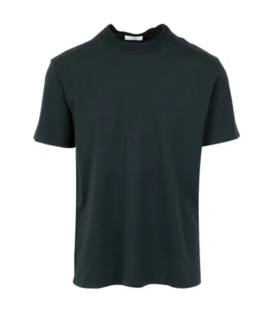 Grifoni T Shirts And Polos Pavement In Gray