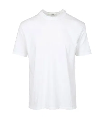 Grifoni T Shirts And Polos White