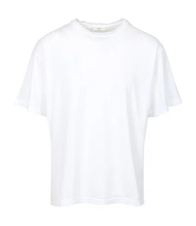 Grifoni T Shirts And Polos White