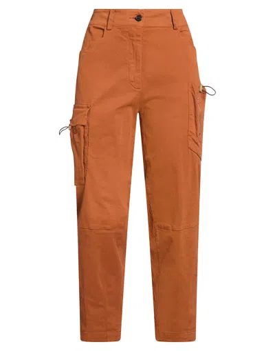 Grifoni Trouser In Brown