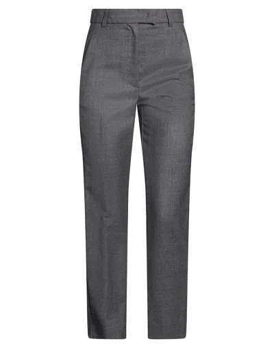 Grifoni Trouser In Grey