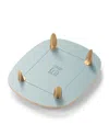 Grimaud Coffee Table Tray And Cards Set In Brown
