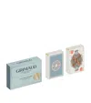 Grimaud Playing Cards Deck In Blue