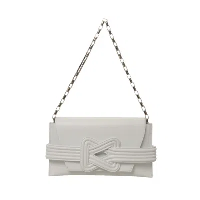 Gráinne Maher Women's Anu Mini White