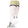 Gripjoy Women's Compression Socks With Grips In Multi