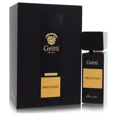 Gritti 2pcs Combo  Preludio By  Eau De Parfum Spray (unisex) 3.4 oz For Women In Multi