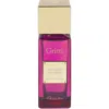 Gritti Because I'm Free Extrait De Parfum Spray 3.4 oz Fragrance 8052204136834