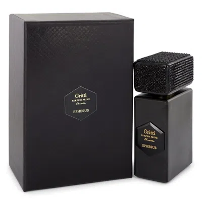 Gritti Ephesus Prive Eau De Parfum Spray For Unisex - 3.4 oz In Multi