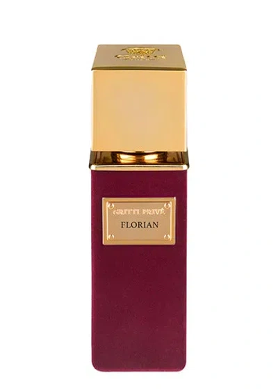 Gritti Florian Extrait De Parfum 100ml