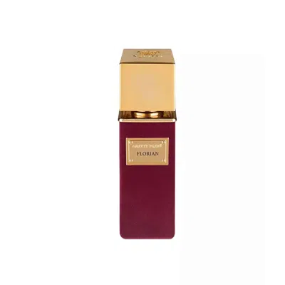 Gritti Florian Extrait De Parfum Spray 3.4 oz (tester) Fragrances 8052204131174
