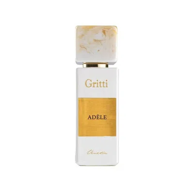 Gritti Ladies Adele Edp Spray 3.4 oz (tester) Fragrances 8052204131242