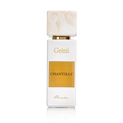 Gritti Ladies Chantilly Edp Spray 3.4 oz (tester) Fragrances 8052204131211