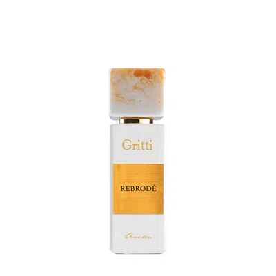 Gritti Ladies Rebrode Edp Spray 3.4 oz (tester) Fragrances 8052204131235