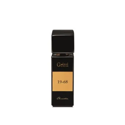Gritti Men's 19-68 Edp Spray 3.38 oz (tester) Fragrances 8052204131426 In White