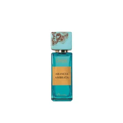 Gritti Unisex Arancia Ambrata Edp Spray 3.38 oz (tester) Fragrances 8052204131037 In White