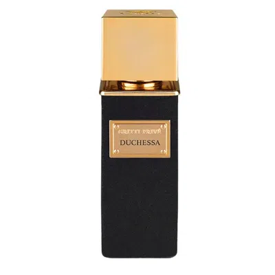 Gritti Unisex Duchessa Extrait De Parfum Spray 3.4 oz (tester) Fragrances 8052204131112
