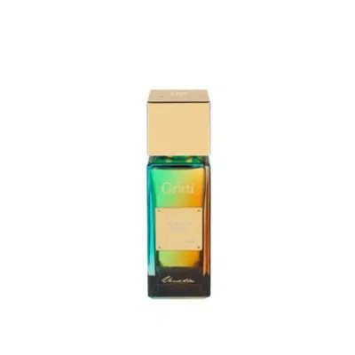 Gritti Unisex Mango Aoud Extrait De Parfum Spray 3.38 oz (tester) Fragrances 8052204131853