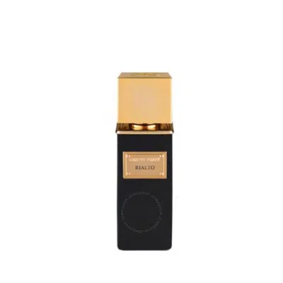 Gritti Unisex Rialto Extrait De Parfum Spray 3.38 oz (tester) Fragrances 8052204131143 In White