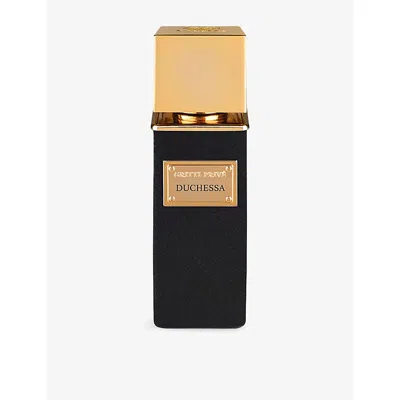 Gritti Womens Duchessa Extrait De Parfum 100ml