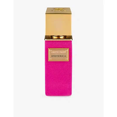 Gritti Womens Hysterica Extrait De Parfum 100ml