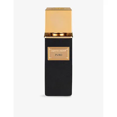 Gritti Womens Puro Extrait De Parfum 100ml